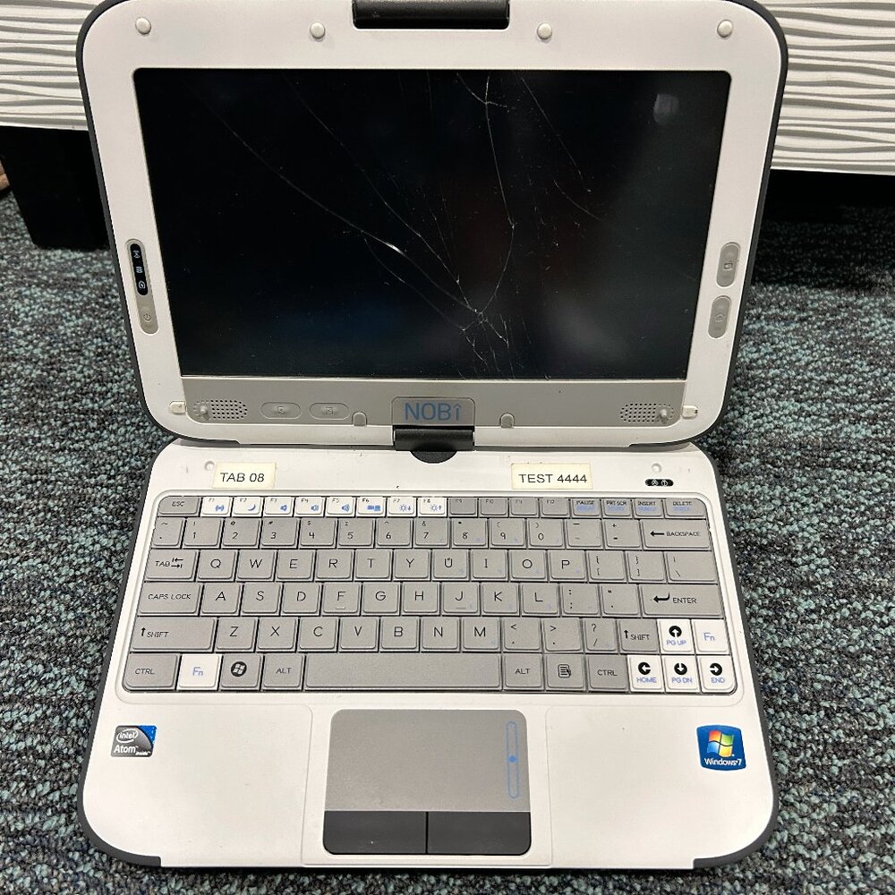 Nobilis Nobi Convertible X16-96076 - BROKEN SCREEN